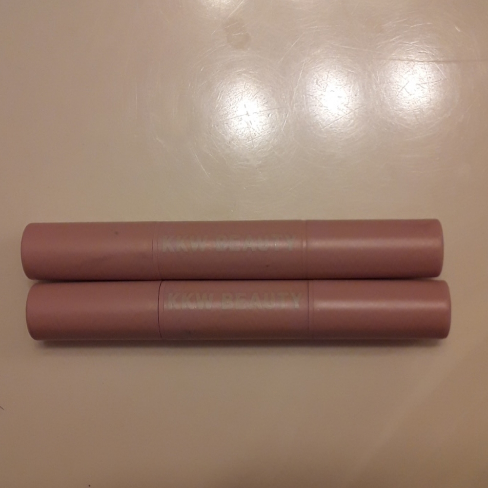 KKW Beauty Highlight/Contour Medium Set